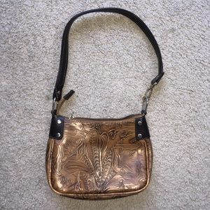 Vintage Nine West Shoulder Purse